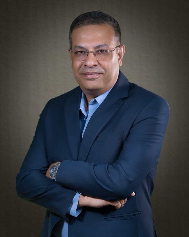 Sudip Banerjee, Director